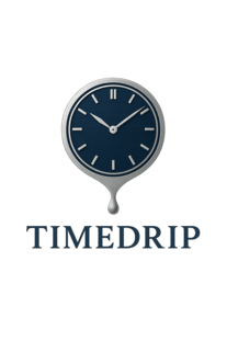 Time Drip